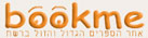 Bookme logo